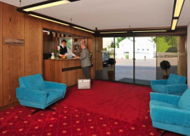 Hotel Malchen garni GmbH 2