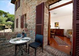 B&B Casale Virgili 2
