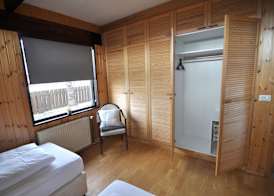 Haukaberg House 5
