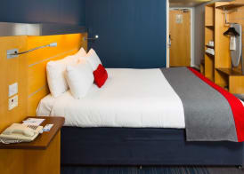 Holiday Inn Express CAMBRIDGE by IHG 4