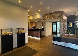 S&A Vondel Park Hotel 5