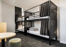 YHA Sydney Central 5