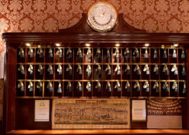 Duodo Palace Hotel 5