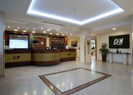 Hotel The Brand 2