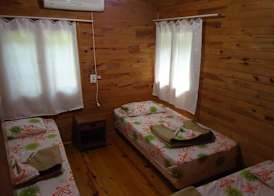 Olympos Yakamoz Pansiyon 5