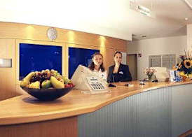 TRYP by Wyndham Wuppertal 2
