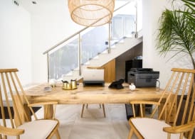 Emily's Luxury Suites 3