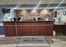 AmericInn by Wyndham Austin 4