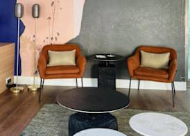 Soho Boutique La Harinera 3