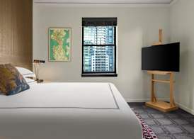 Kimpton PALLADIAN HOTEL by IHG 5