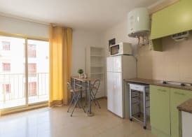Apartamento Pins II 309 by Iberplaya 5