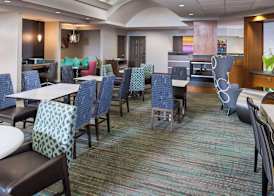 Residence Inn Huntsville 2