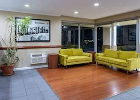 Super 8 by Wyndham Williamsburg/Historic Area 4