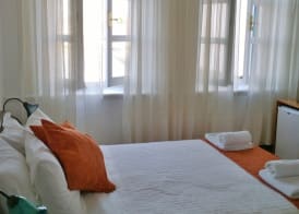 Hotel Amphora 5