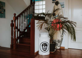 Gijon Surf Hostel 3