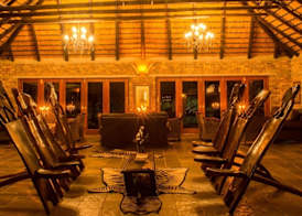 Elandela Private Game Reserve and Luxury Lodges Pty Ltd 2