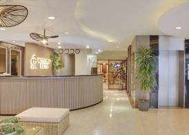 Rothman Hotel 3