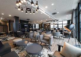 HARBR Hotel Heilbronn, a member of Radisson Individuals 2