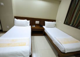 Hotel Bombay International 3