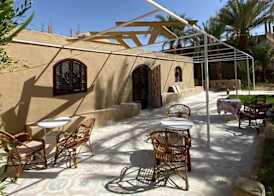 Sekhmet Retreat Centre 3