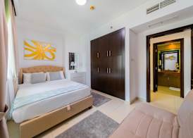 EDEN'S Homes & Villas - Royal Oceanic 2
