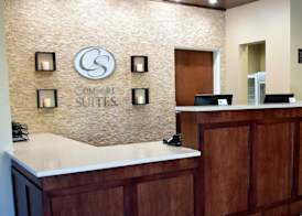 Comfort Suites Dunnellon near Rainbow Springs 4