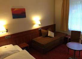 SchlafGut Hotels @Reken 3
