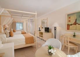 Bahia Principe Explore El Portillo - Hyatt Inclusive Collection - All Inclusive 5