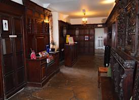 The Manor Hotel 2