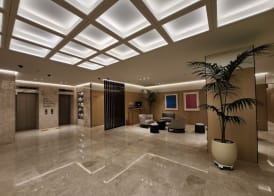 Sunshine Hotel 2