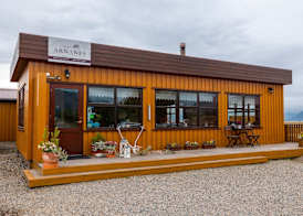 Arnanes Country Hotel 4
