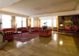 Hotel Principe 2