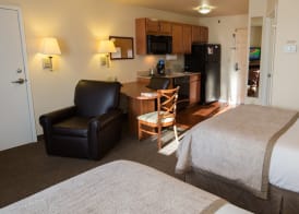 Candlewood Suites SPRINGFIELD by IHG 2