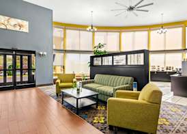 Quality Inn Hillsville 3