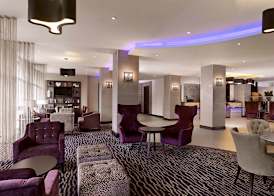 DoubleTree by Hilton Woking 3