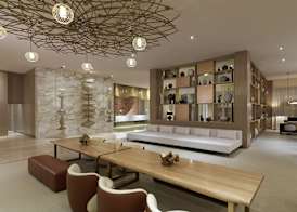 Paradisus by Meliá Grand Cana - All Suites - All Inclusive 2