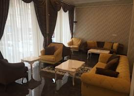 Grand Sera Hotel 3