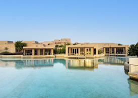 Zulal Wellness Resort by Chiva-Som 3