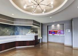 SpringHill Suites by Marriott Austin Parmer/Tech Ridge 3
