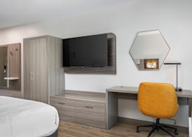 Holiday Inn Express Chattanooga - Hamilton Place 4