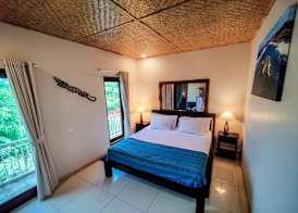 Ekas Surf Resort & Surf Camp 3