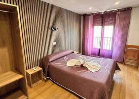 Hostal Rober 5