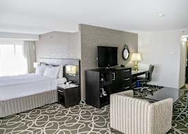 Crowne Plaza KITCHENER-WATERLOO by IHG 5