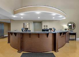 Comfort Suites Savannah Gateway I-95 2