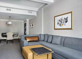 The Sire Hotel Lexington, Tapestry Collection by Hilton 5