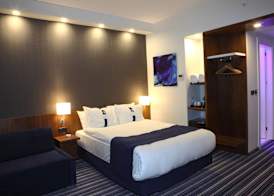 Holiday Inn Express MANISA - WEST by IHG 2