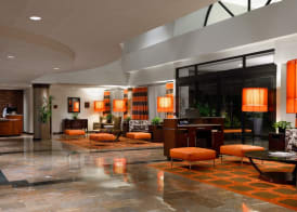 Sheraton Suites Orlando Airport Hotel 2