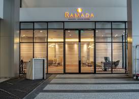 Ramada Meridin Johor Bahru 2