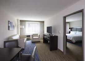 Holiday Inn WASHINGTON CAPITOL - NATL MALL by IHG 4