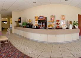 Baymont by Wyndham Mooresville 3